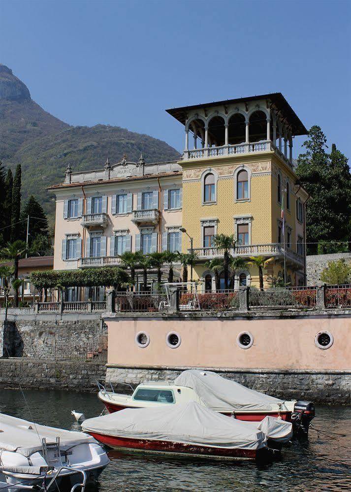 Hotel Villa Marie Tremezzo Exterior photo
